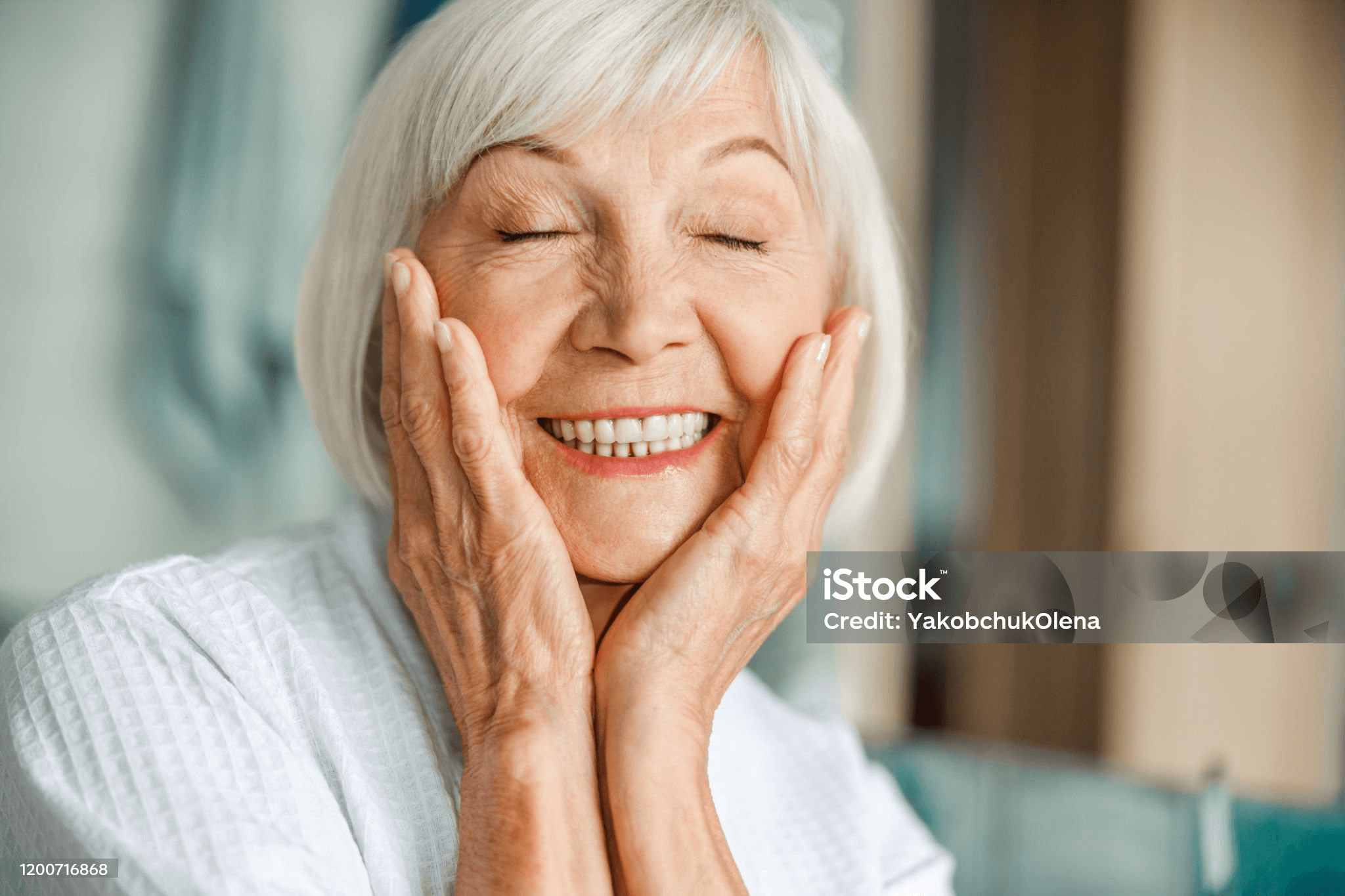 Dentures consultation