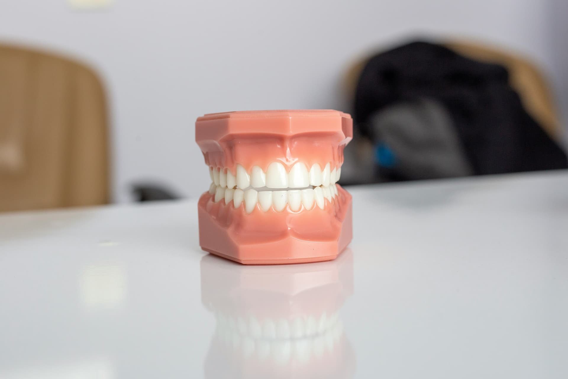 Full Dentures denture service