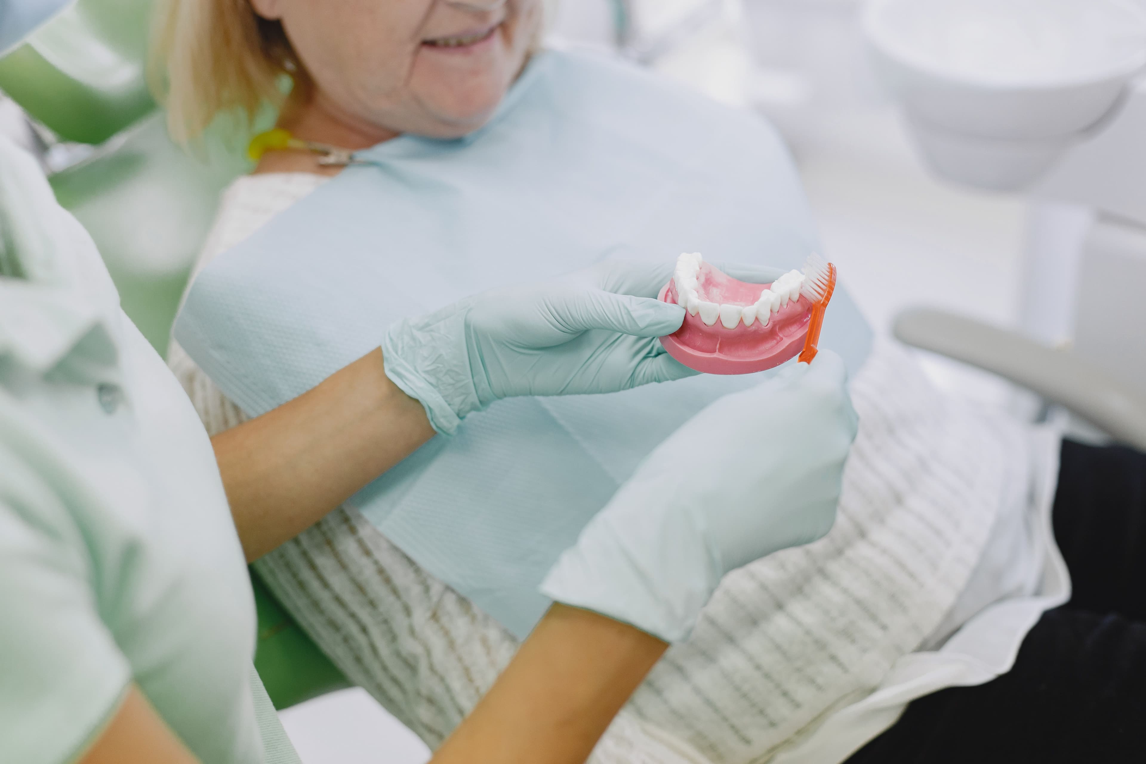 Mobile Services treatment